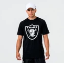 New Era  Engineered Raglan NFL Oakland Raiders  Férfipóló