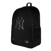 New Era Essential Pack MLB New York Yankees Fekete