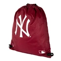 New Era  Gym Sack MLB New York Yankees Cardinal  Zsák