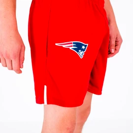New Era Jersey Short NFL New England Patriots rövidnadrág NFL New England Patriots rövidnadrág