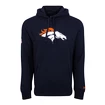 New Era  NFL Denver Broncos Férfi-melegítőfelső