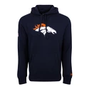 New Era  NFL Denver Broncos Férfi-melegítőfelső