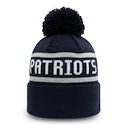New Era  NFL Jake cuff knit New England Patriots  Kötött sapka