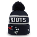 New Era  NFL Jake cuff knit New England Patriots  Kötött sapka