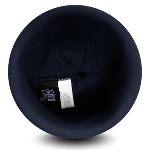 New Era  NFL Jake cuff knit New England Patriots  Kötött sapka
