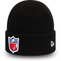 New Era  NFL OFFICIAL LOGO  Kötött sapka