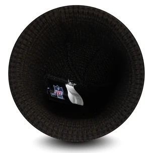 New Era  NFL OFFICIAL LOGO  Kötött sapka