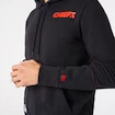 New Era  NFL Outline logo po hoody Kansas City Chiefs Férfi-melegítőfelső