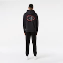 New Era  NFL Outline logo po hoody Kansas City Chiefs Férfi-melegítőfelső