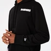 New Era  NFL Outline logo po hoody Las Vegas Raiders Férfi-melegítőfelső