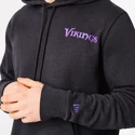 New Era  NFL Outline logo po hoody Minnesota Vikings Férfi-melegítőfelső