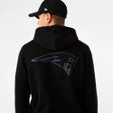 New Era  NFL Outline logo po hoody New England Patriots  Férfi-melegítőfelső