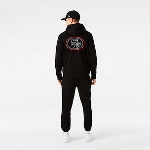New Era  NFL Outline logo po hoody San Francisco Férfi-melegítőfelső
