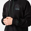 New Era  NFL Outline logo windbreaker Green Bay Packers Férfidzseki