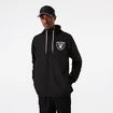 New Era  NFL Outline logo windbreaker Las Vegas Raiders Férfidzseki
