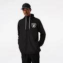 New Era  NFL Outline logo windbreaker Las Vegas Raiders Férfidzseki