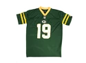 New Era  NFL oversized tee Green Bay Packers Férfipóló