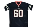 New Era  NFL oversized tee New England Patriots Férfipóló