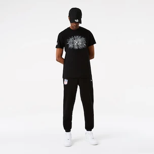 New Era  NFL Shield logo jogger Férfi-melegítőalsó