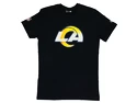 New Era  NFL Team logo tee Los Angeles Rams Férfipóló