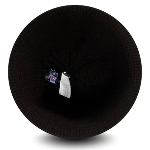New Era  NFL Team waffle knit Las Vegas Raiders  Kötött sapka