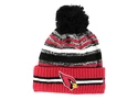 New Era  NFL21 SPORT KNIT Arizona Cardinals  Téli sapka