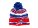 New Era  NFL21 SPORT KNIT Buffalo Bills  Téli sapka