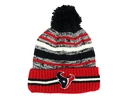 New Era  NFL21 SPORT KNIT Houston Texans Téli sapka