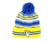 New Era  NFL21 SPORT KNIT Los Angeles Rams Téli sapka