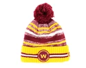 New Era  NFL21 SPORT KNIT Washington  Téli sapka