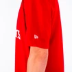 New Era  Wordmark Oversized NFL New England Patriots Férfipóló