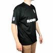 New Era  Wordmark Oversized NFL Oakland Raiders Férfipóló