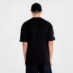 New Era  Wordmark Oversized NFL Pittsburgh Steelers Férfipóló