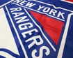 New York Rangers NHL törölköző