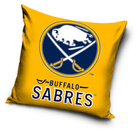 NHL Buffalo Sabres párna
