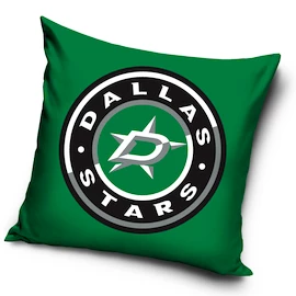 NHL Dallas Stars Button Kispárna