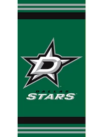 NHL Dallas Stars törölköző
