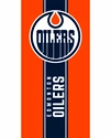 NHL Edmonton Oilers övtörölköző
