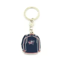 NHL mez Columbus Blue Jackets