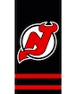 NHL New Jersey Devils törölköző