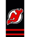 NHL New Jersey Devils törölköző