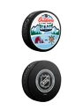 NHL Outdoors Lake Tahoe Dueling Vegas Golden Knights vs Colorado Avalanche korong