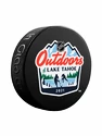 NHL Outdoors Lake Tahoe korong