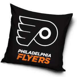 NHL Philadelphia Flyers One Color Kispárna