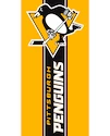 NHL Pittsburgh Penguins övtörölköző