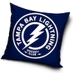 NHL Tampa Bay Lightning Button  Kispárna