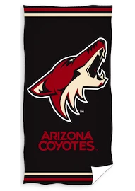 NHL törölköző Arizona Coyotes