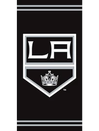 NHL törölköző Los Angeles Kings
