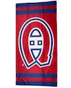 NHL törölköző Montreal Canadiens