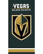 NHL törölköző Vegas Golden Knights